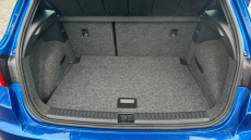 SEAT Arona 1.0 TSI 110 FR Sport 5dr DSG Petrol Hatchback